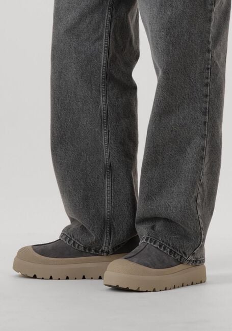 Graue UGG Slipper M TASMAN WEATHER HYBRID - large