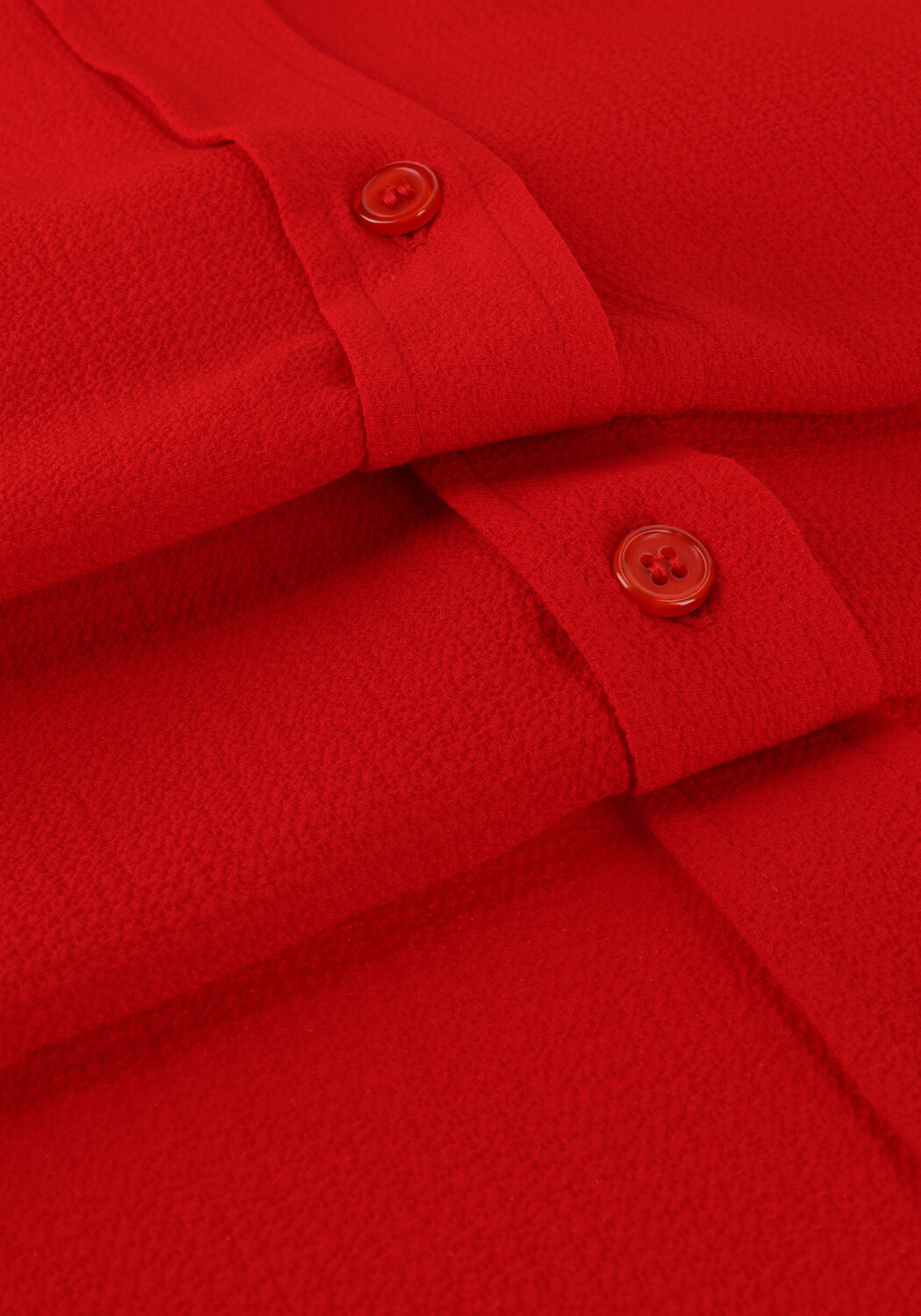 Rote CHPTR-S Blusen EXTREME BLOUSE - large