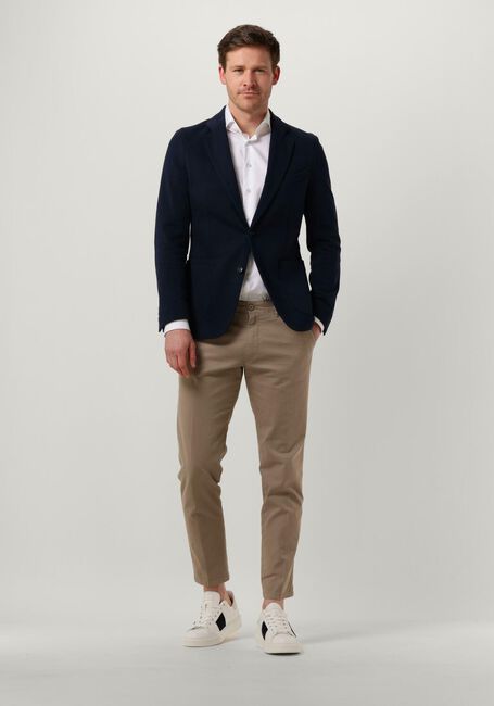 Dunkelblau PROFUOMO Sakkos PPUP10002 - large
