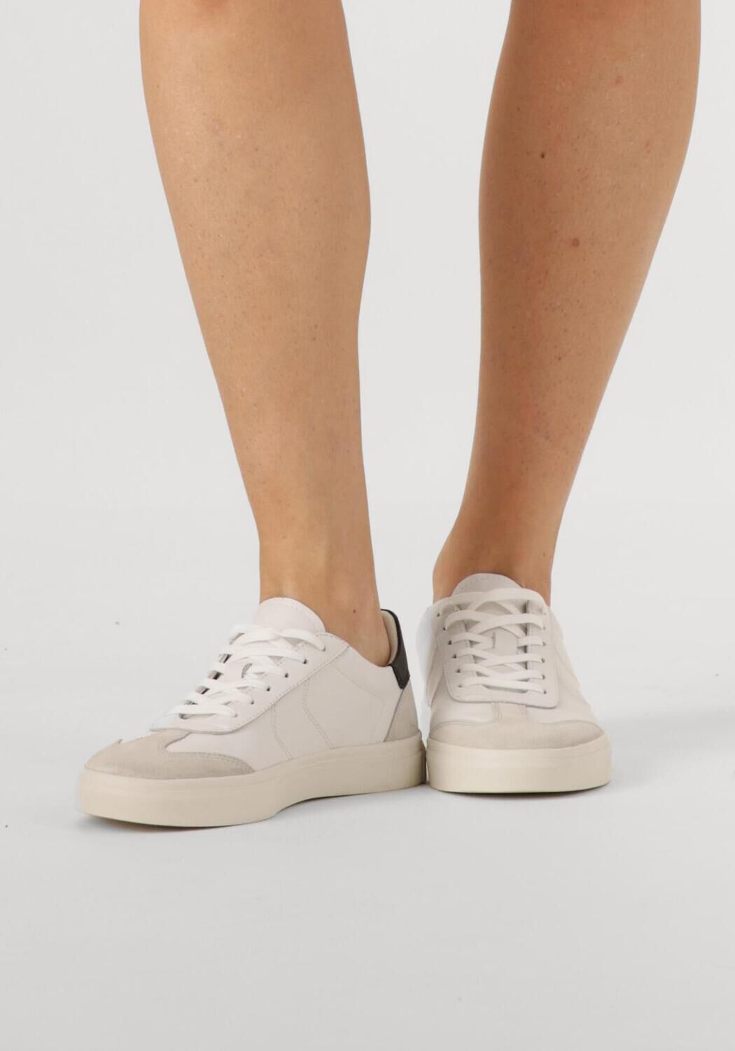 Wei&szlig;e VAGABOND SHOEMAKERS Sneaker Low CODY 5944 - large