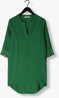 Grüne NUKUS Minikleid CAROL DRESS