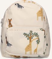 Sand LIEWOOD Rucksack ALLAN BACKPACK - medium