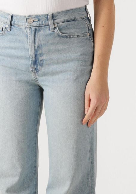 Hellblau 7 FOR ALL MANKIND Flared jeans RETRO FLARESEABREEZE - large