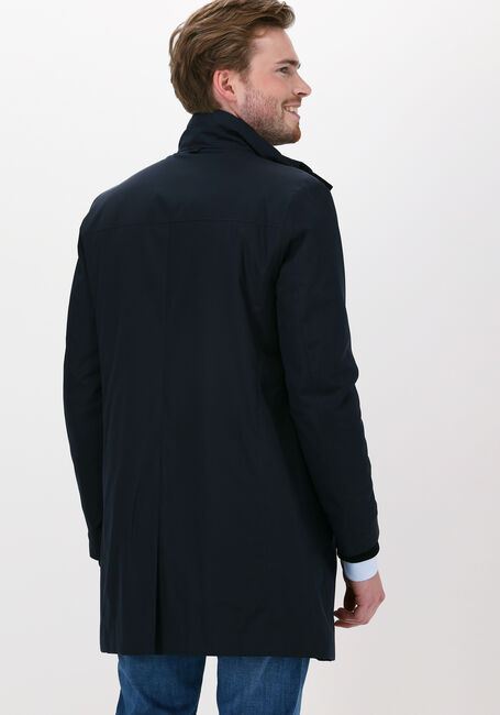 Dunkelblau HUGO Regenjacke MENCO2141 10232986 01 - large