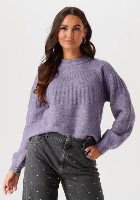 Lilane Y.A.S. Pullover YASPAIA LS KNIT PULLOVER S. - large