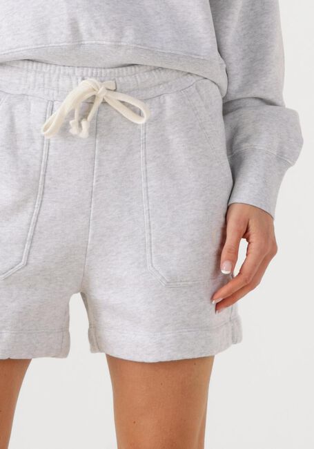 Graue DEBLON SPORTS Kurze Hose LUNA - large