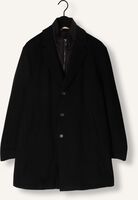 Schwarze BOSS BLACK Mäntel H-HYDE-BIB-234 Schwarze BOSS BLACK Mäntel H-HYDE-BIB-234 - medium