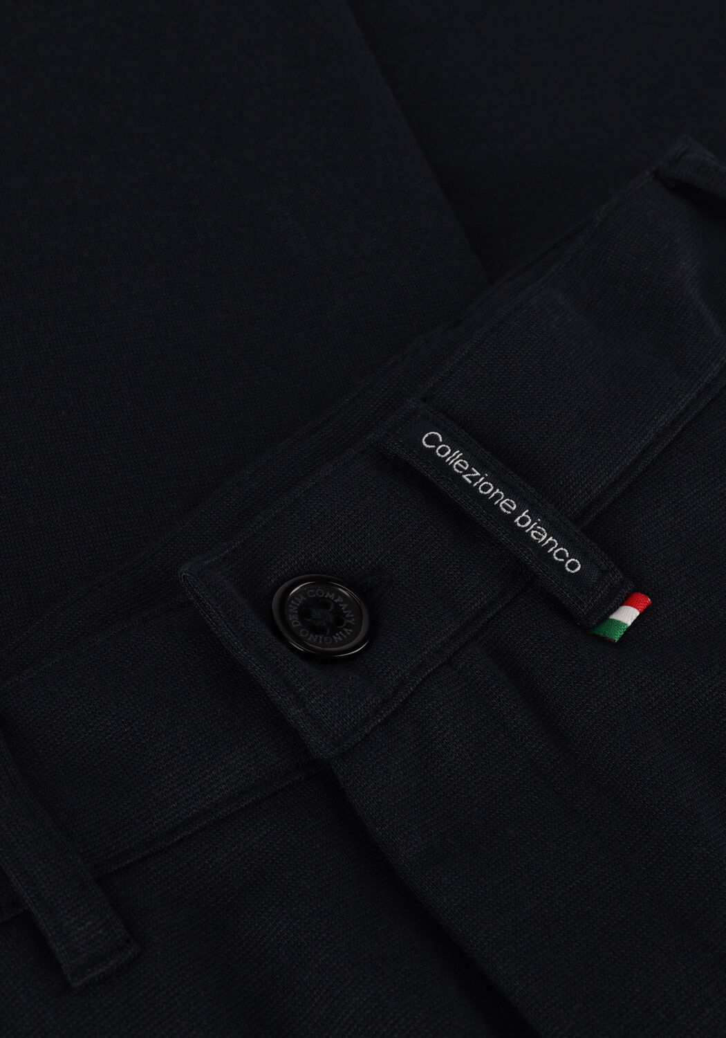 Dunkelblau VINGINO Hose STIG - large