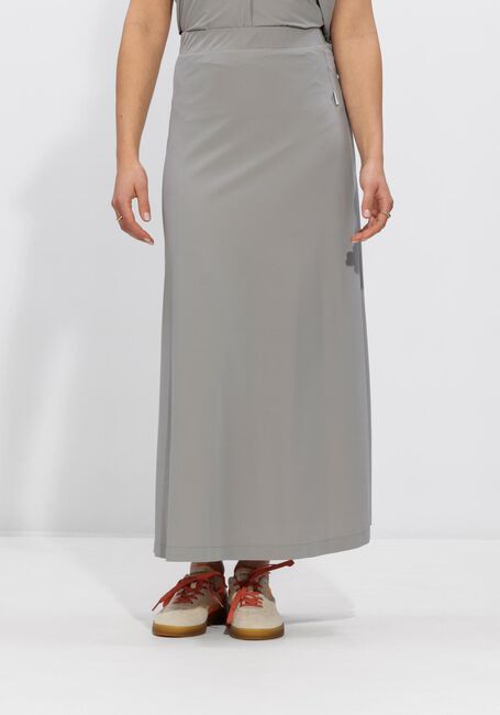 Graue PENN & INK Maxirock SKIRT - large