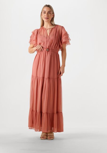 Rosane DANTE6 Maxikleid XEVI BOHO MAXI CHIFFON DRESS - large