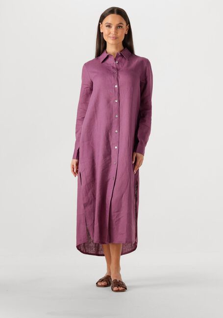 Lilane RESORT FINEST Maxikleid SHIRT DRESS - large