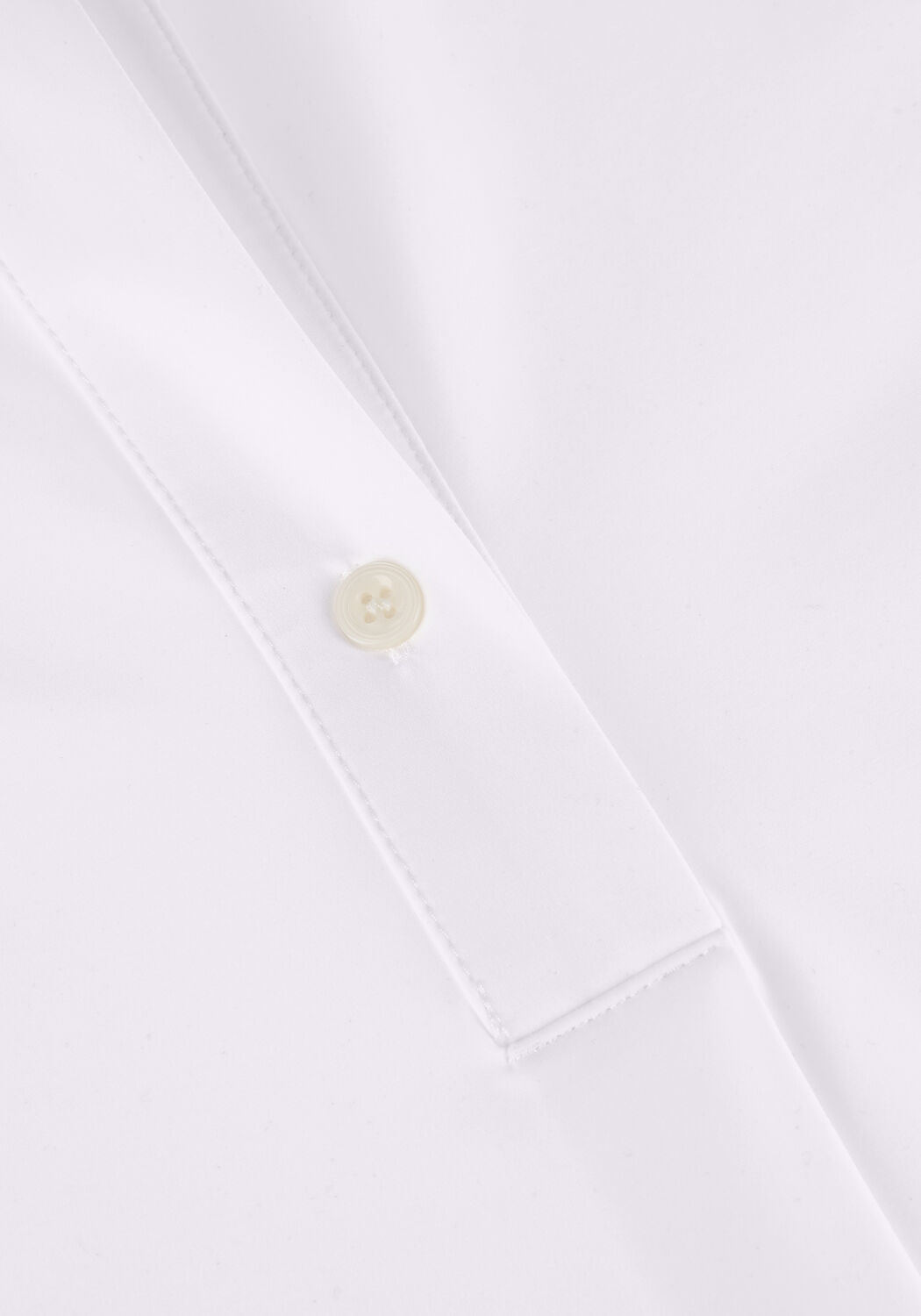 Wei&szlig;e PENN & INK Blusen MAGDA - large