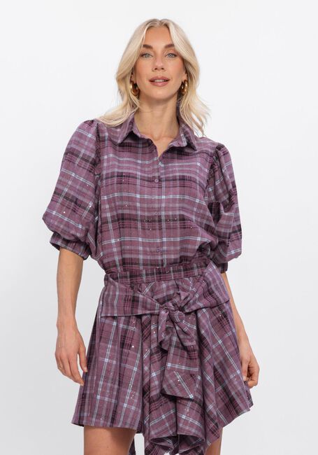 Lilane STUDIO AMAYA Blusen VALE BLOUSE - large