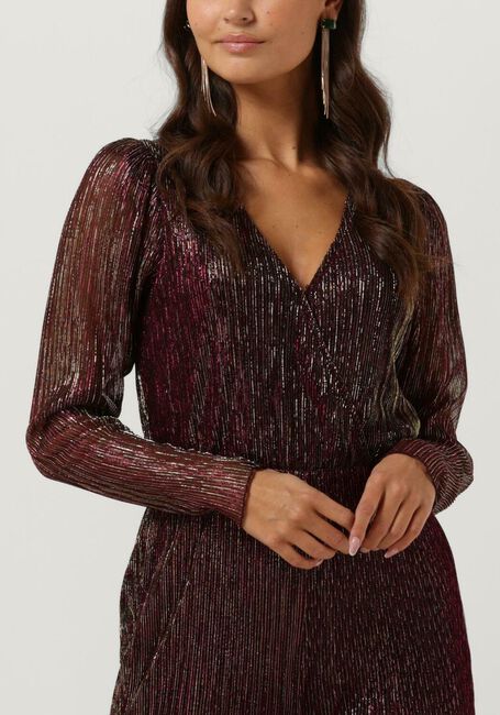 Lilane FREEBIRD Jumpsuit JINN LS JUMPSUIT - large