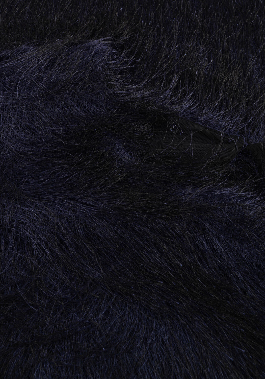 Dunkelblau ANA ALCAZAR Top TOP - large