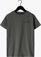 Grüne RELLIX T-shirt T-SHIRT RELLIX ORIGINAL T-SHIRT - medium