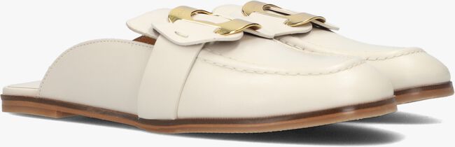 Weiße SEE BY CHLOÉ Loafer CHANY 12A - large