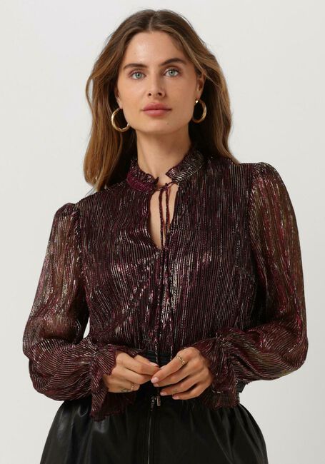 Lilane FREEBIRD Blusen SUNDAY BLOUSE - large
