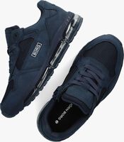 Blaue BJORN BORG Sneaker low X500 TNL SOL K - medium
