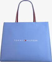 Blaue TOMMY HILFIGER Shopper TOMMY SHOPPING BAG - medium