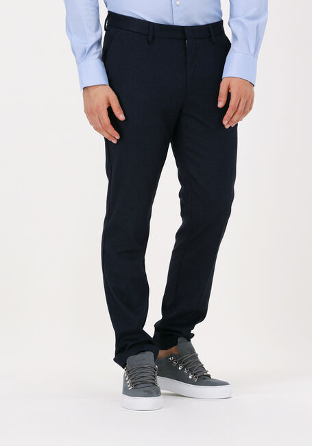 Dunkelblau BOSS Hose KAITO1 10236992 - large