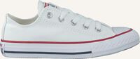 Weiße CONVERSE Sneaker Low CHUCK TAYLOR ALL STAR OX KIDS Weiße CONVERSE Sneaker Low CHUCK TAYLOR ALL STAR OX KIDS - medium