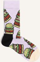 Lilane HAPPY SOCKS Socken BURGER Lilane HAPPY SOCKS Socken BURGER - medium