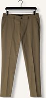 Olive DRYKORN Hose AJEND_SK 138334 Olive DRYKORN Hose AJEND_SK 138334 - medium