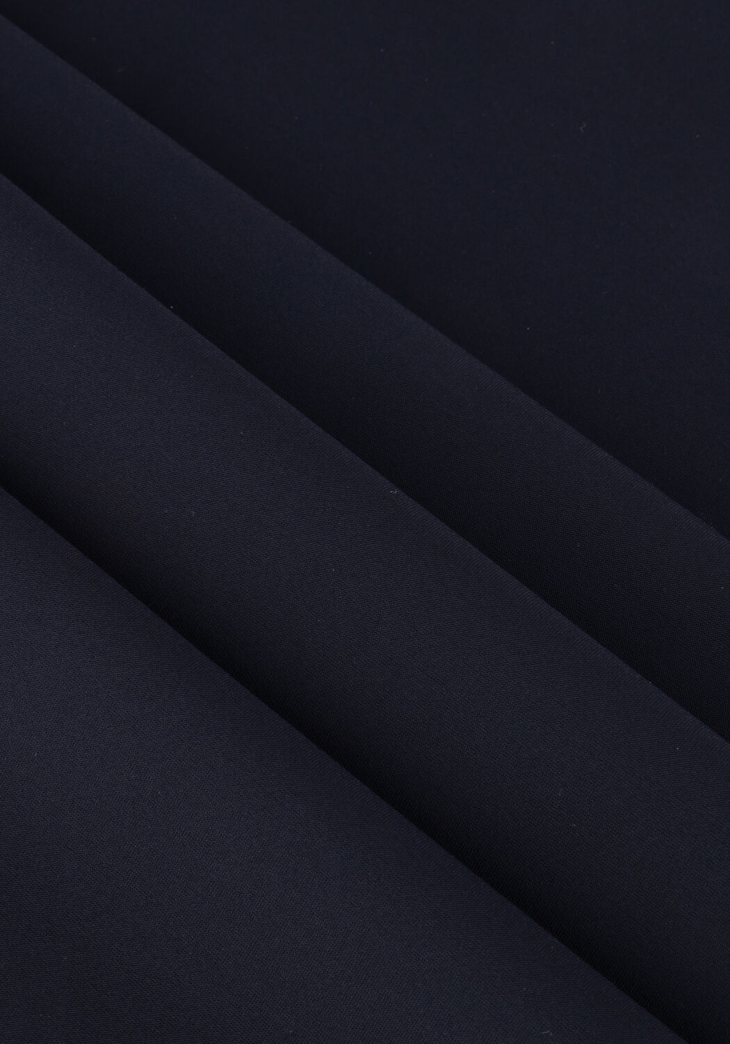 Blaue JAPAN TKY Top FUKIKO - large