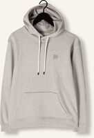 Graue SCOTCH & SODA Pullover & Cardigans LOGO HOODIE Graue SCOTCH & SODA Pullover & Cardigans LOGO HOODIE - medium
