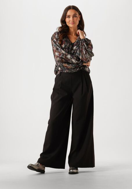 Silberne FREEBIRD Blusen BEANDRA BLOUSE - large