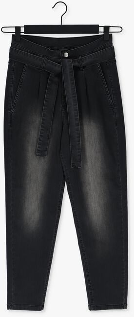 Graue CO'COUTURE Mom jeans DENZEL DAKOTA PANT - large