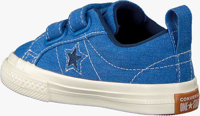 Blaue CONVERSE Sneaker low ONE STAR 2V OX - large