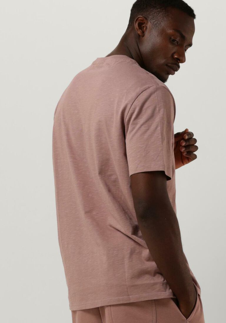 rosane lyle &amp; scott t-shirt slub t-shirt IV6969