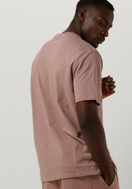 Rosane LYLE & SCOTT T-shirt SLUB T-SHIRT - large