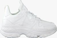 Weiße GUESS Sneaker BLUSHY2 - medium