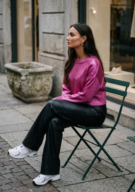 Lilane REFINED DEPARTMENT Sweatshirt MAY - large
