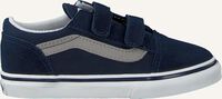 Blaue VANS Sneaker Low TD OLD SKOOL V Blaue VANS Sneaker Low TD OLD SKOOL V - medium