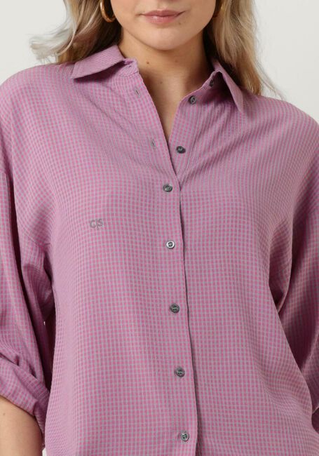 Hell-Pink CHPTR-S Blusen LAVISH BLOUSE - large
