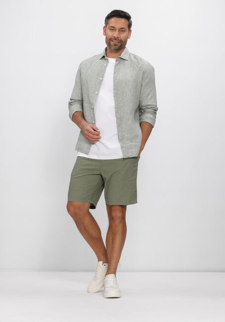 Gr&uuml;ne MATINIQUE Kurze Hose MABARTON SHORT - large