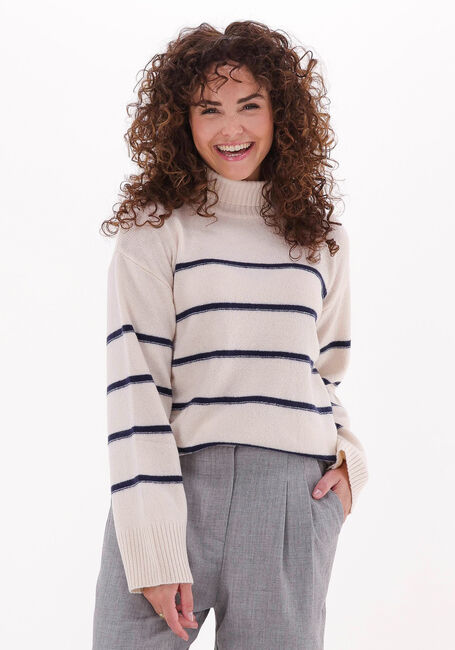 Beige SUNCOO Pullover PALACIO - large
