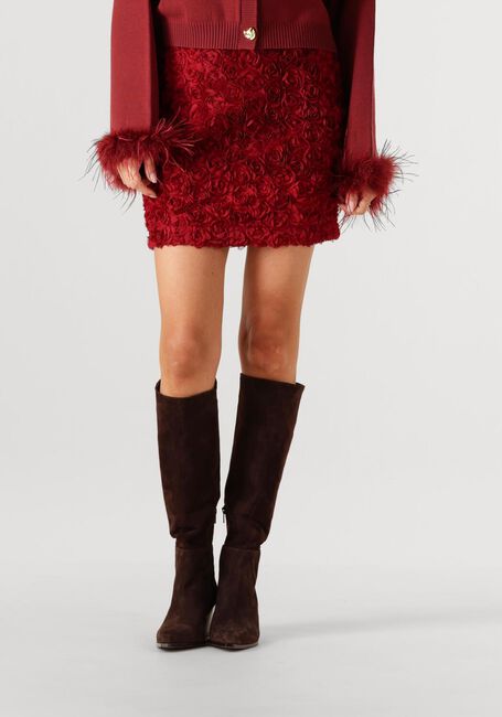 Bordeaux REFINED DEPARTMENT Minirock YAEL - large