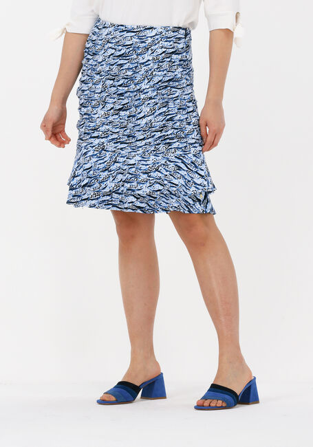 Blaue FABIENNE CHAPOT Minirock IZZY SKIRT - large