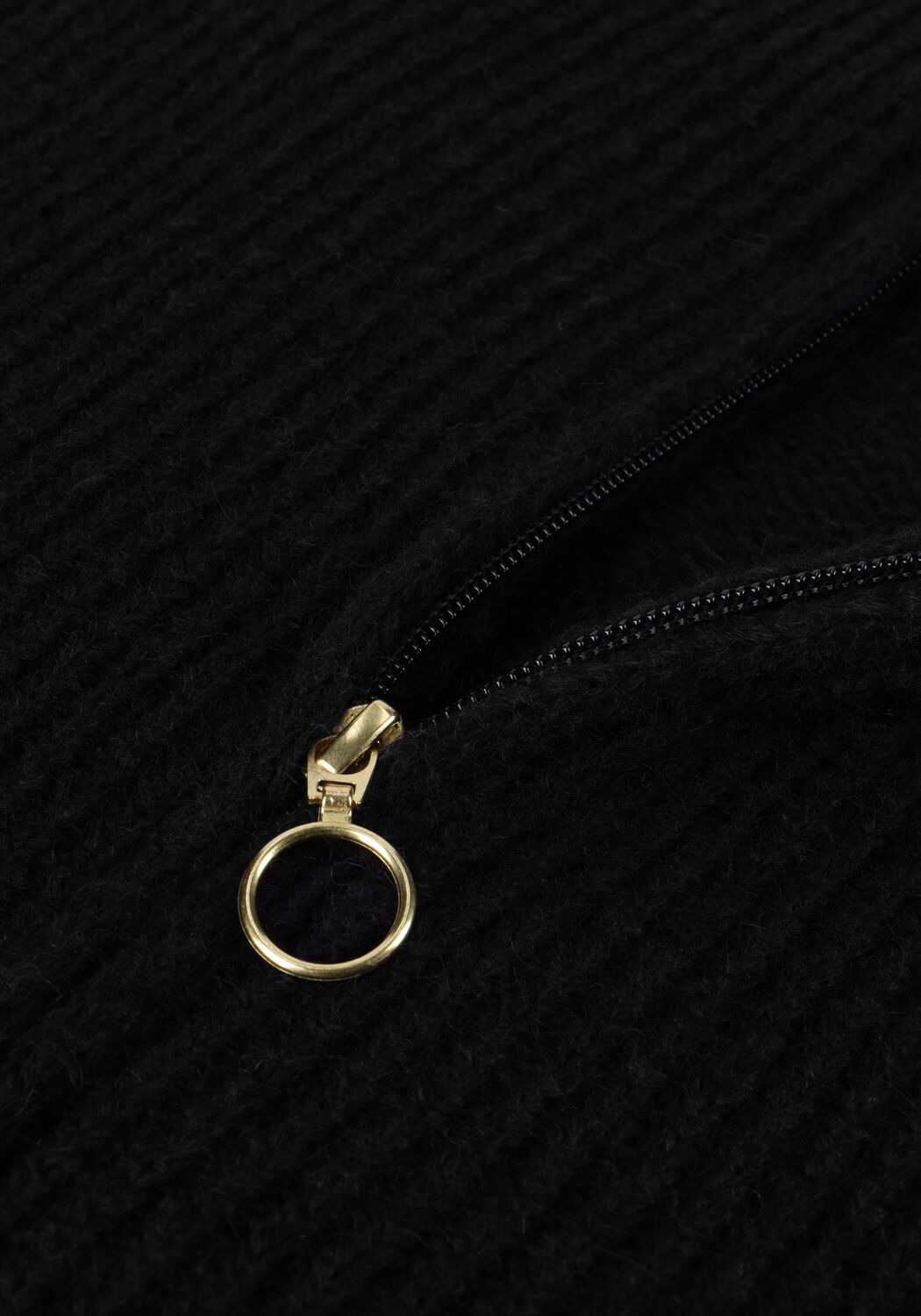 Dunkelblau BY-BAR Minikleid BEAU DRESS - large