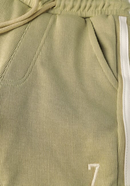 Olive DAILY7 Sweatshirt SWEAT SHORTS TAPE - large