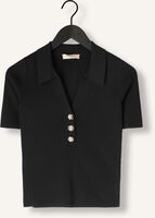 Schwarze TWINSET MILANO Top 252TP3112 Schwarze TWINSET MILANO Top 252TP3112 - medium