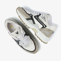 Graue VIA VAI Sneaker Low DANAE NOAH - medium