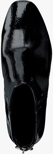 Schwarze STEVE MADDEN Ankle Boots BREAK ANKLE BOOT - large