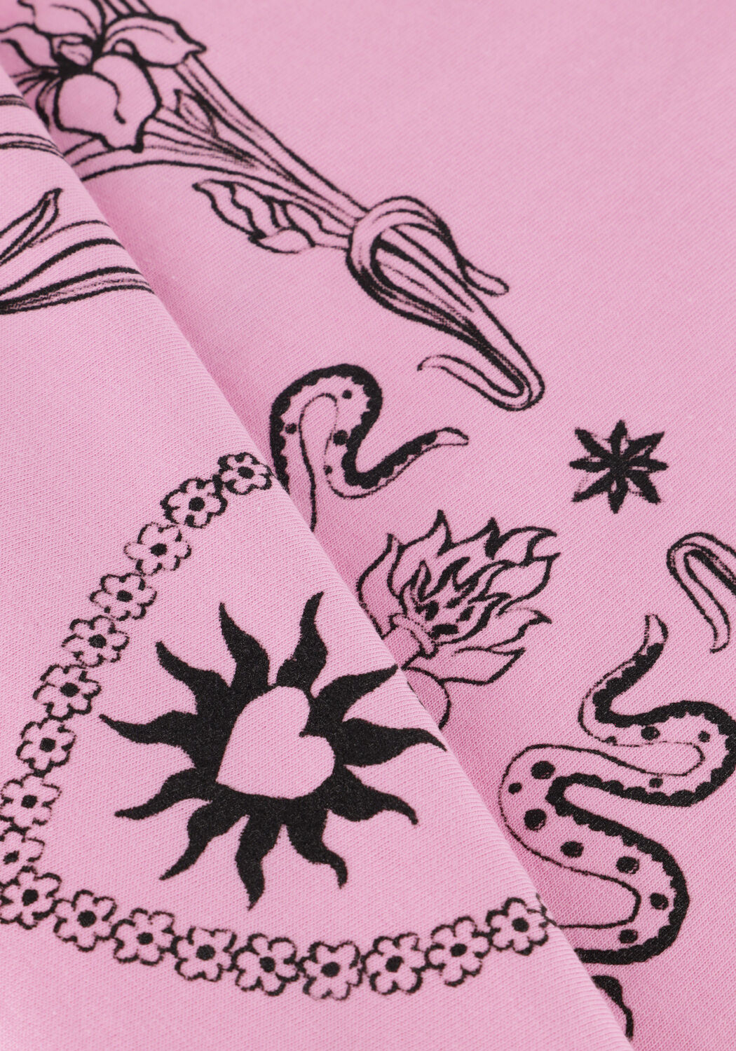 Rosane REFINED DEPARTMENT T-shirt MAGGY - large