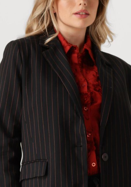 Schwarze YDENCE Blazer BLAZER CALLIE - large